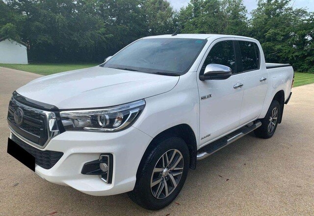 hilux664664