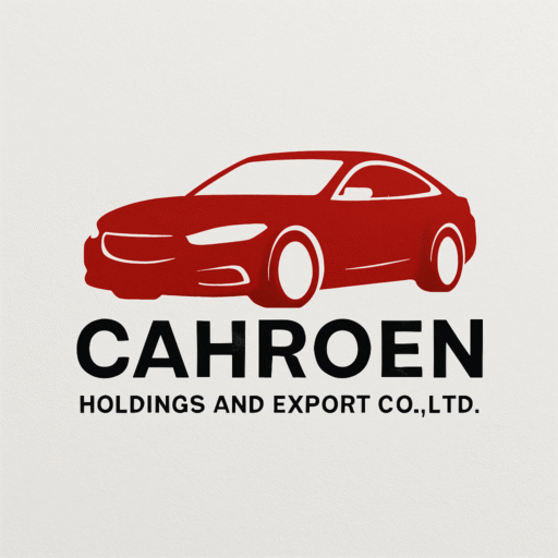 CAHROEN HOLDINGS AND EXPORT